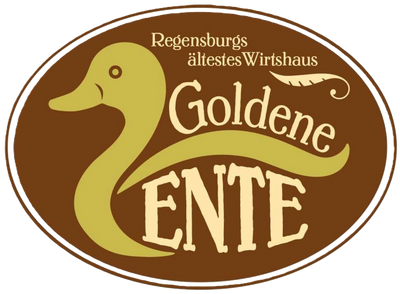 Goldene Ente